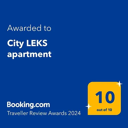 Leks Skopje