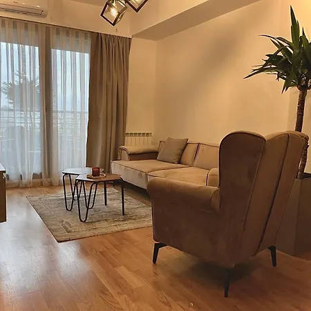 Apartment Leks