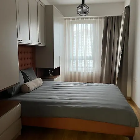 Leks Apartment Skopje