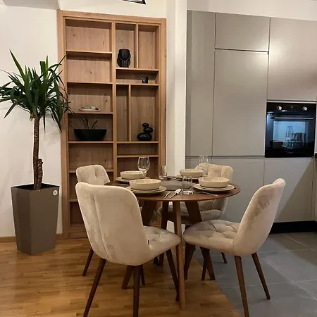 Apartment Leks Skopje