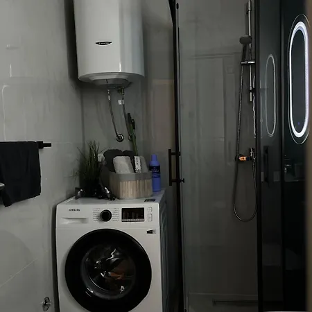 Apartment Leks Skopje