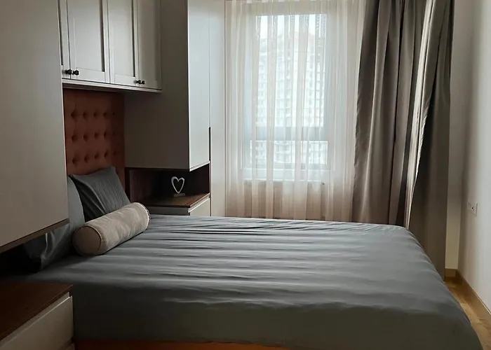 Leks Apartment Skopje