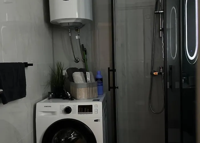 Apartment Leks Skopje