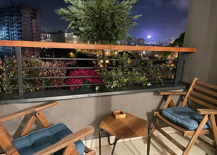 Leks Apartment Skopje