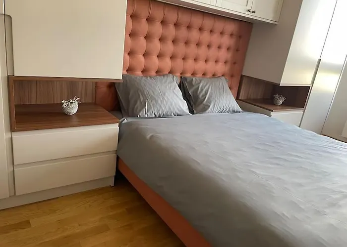 Leks Apartment Skopje